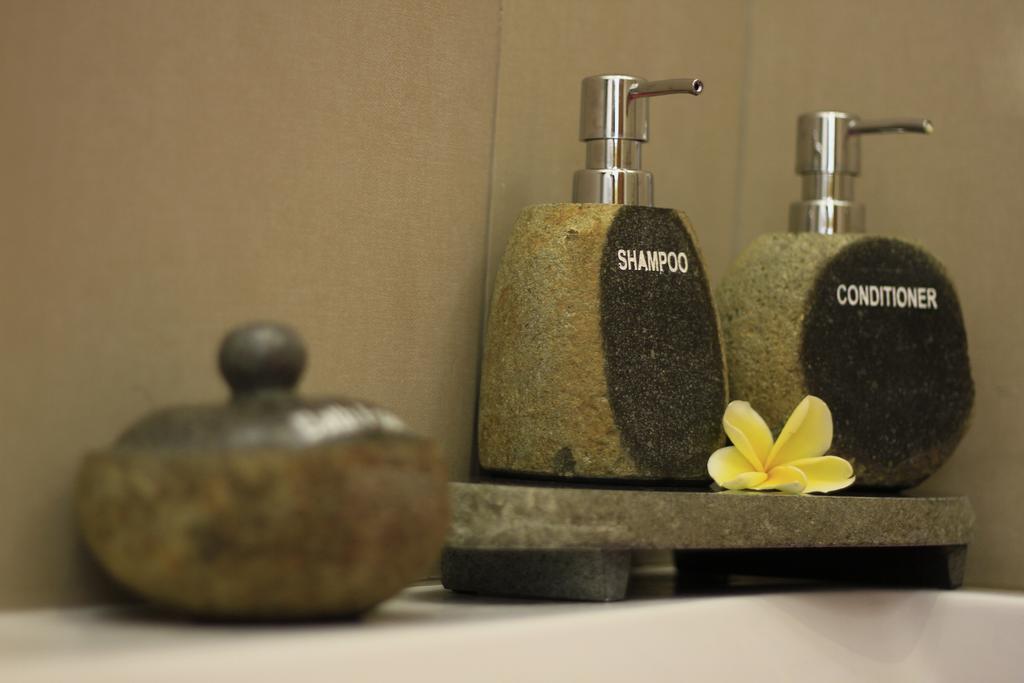 De Sawah Satoe Villa And Resort Ubud (Bali) Ngoại thất bức ảnh