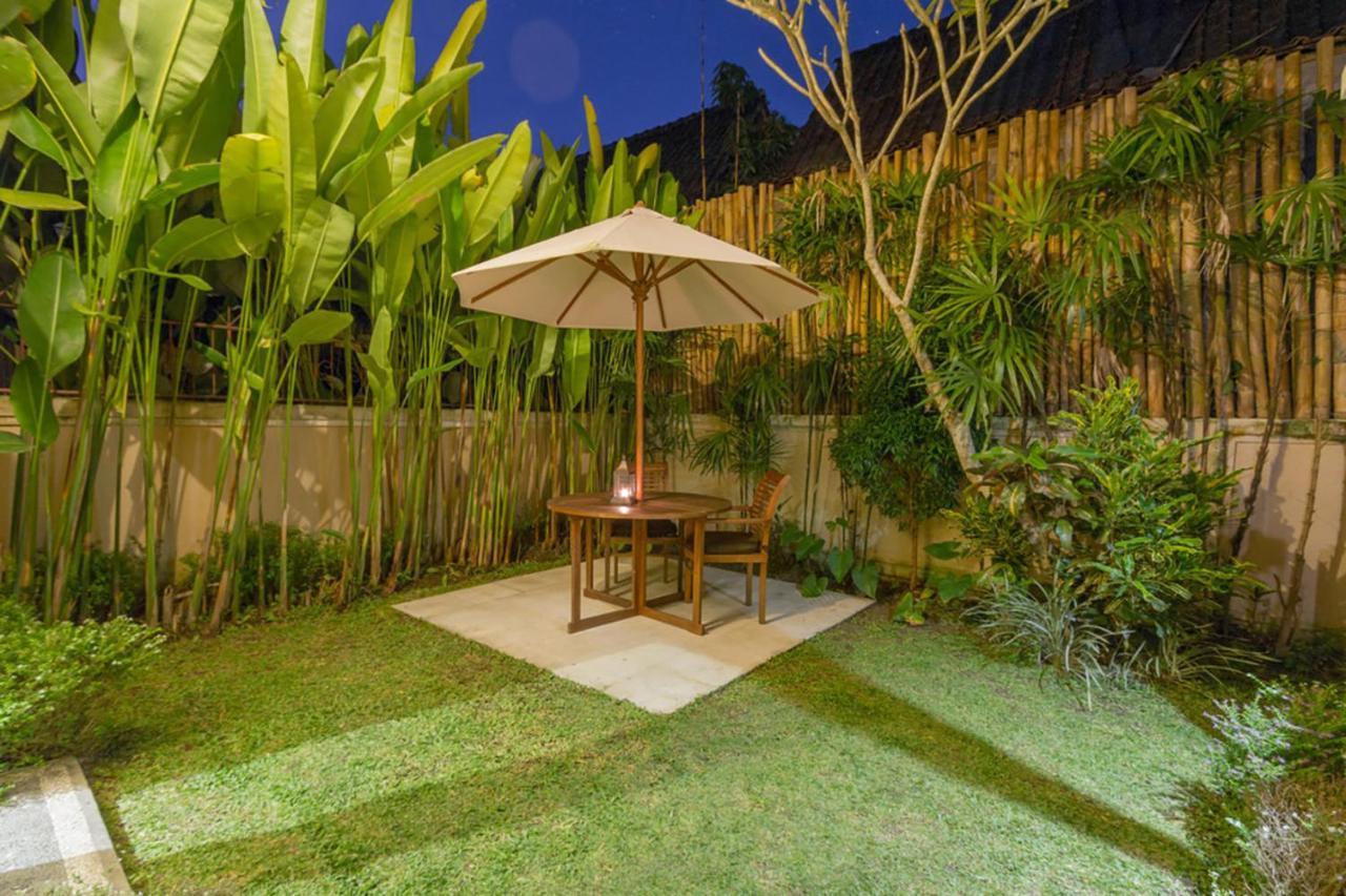 De Sawah Satoe Villa And Resort Ubud (Bali) Ngoại thất bức ảnh