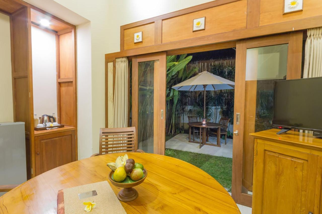 De Sawah Satoe Villa And Resort Ubud (Bali) Ngoại thất bức ảnh
