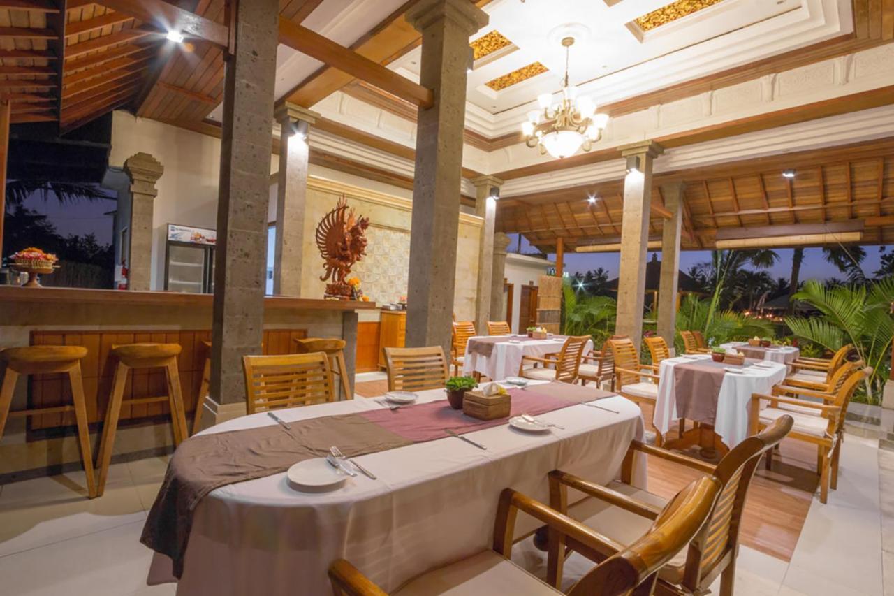 De Sawah Satoe Villa And Resort Ubud (Bali) Ngoại thất bức ảnh