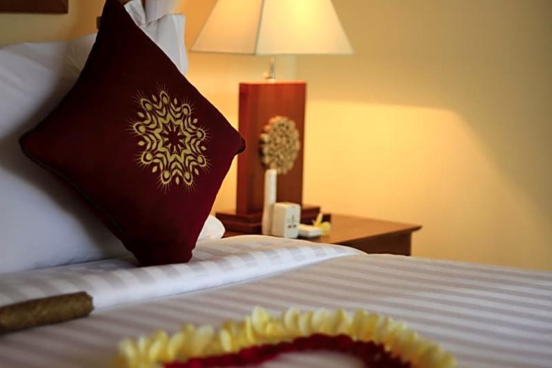 De Sawah Satoe Villa And Resort Ubud (Bali) Ngoại thất bức ảnh