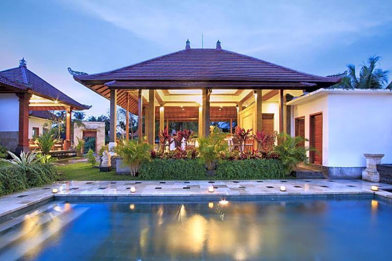 De Sawah Satoe Villa And Resort Ubud (Bali) Ngoại thất bức ảnh