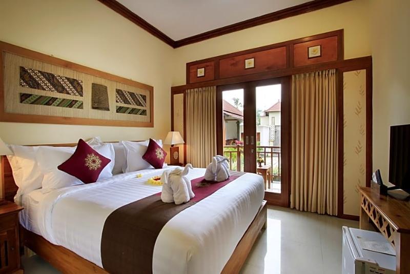De Sawah Satoe Villa And Resort Ubud (Bali) Ngoại thất bức ảnh